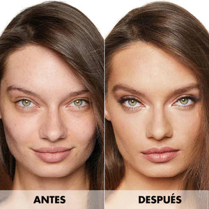 BB CREAM™- Base de alta cobertura